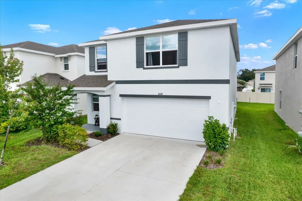 4430 SAND DOLLAR WAY Zephyrhills, FL 33541