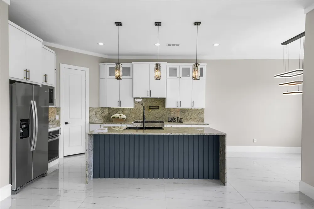 707 Buckalew Street Dallas, TX 75208