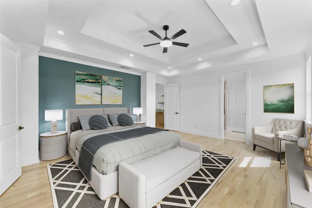 707 Buckalew Street Dallas, TX 75208