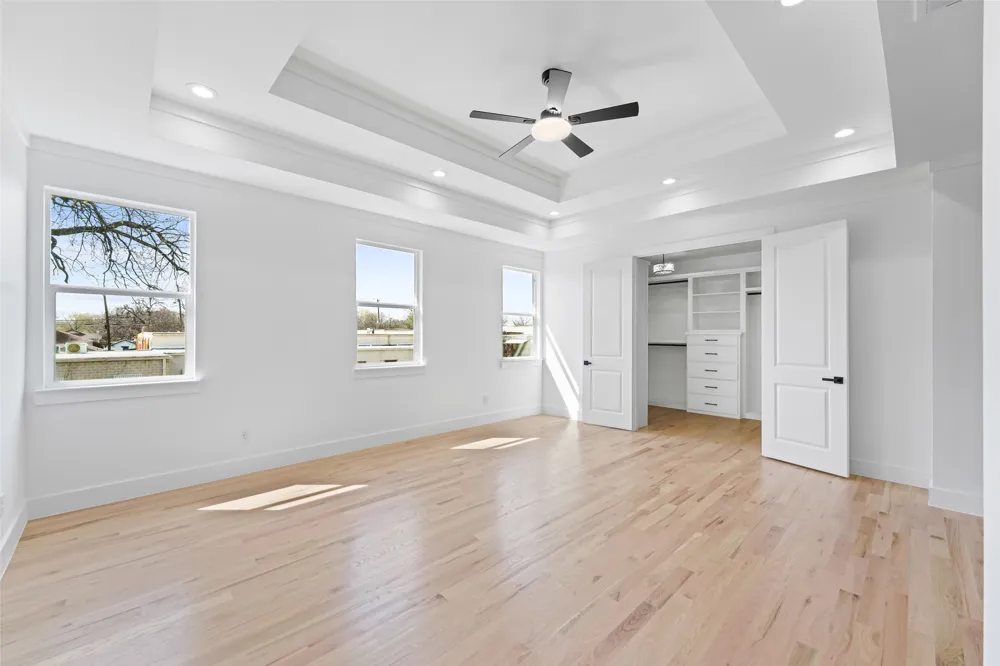 707 Buckalew Street Dallas, TX 75208