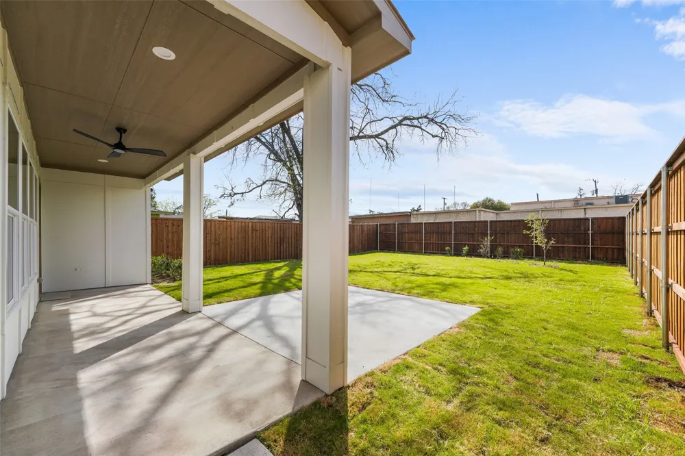 707 Buckalew Street Dallas, TX 75208