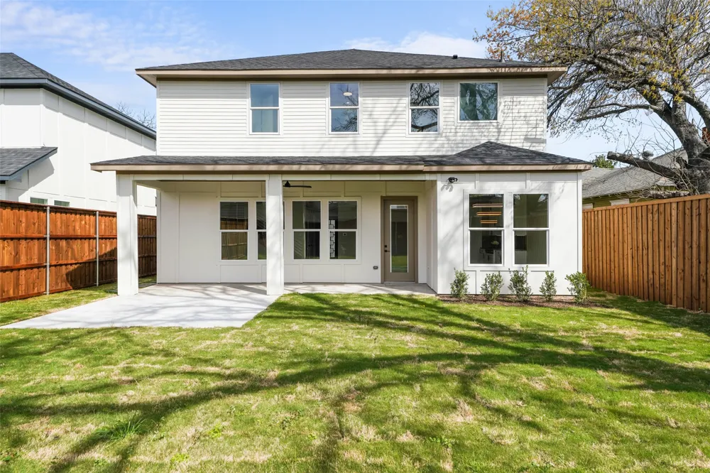 707 Buckalew Street Dallas, TX 75208