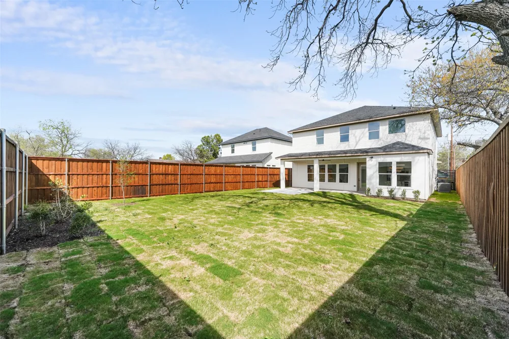 707 Buckalew Street Dallas, TX 75208