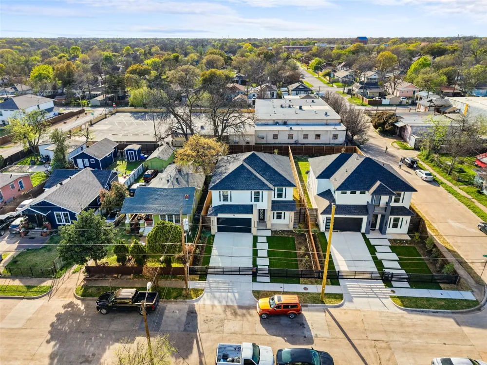 707 Buckalew Street Dallas, TX 75208
