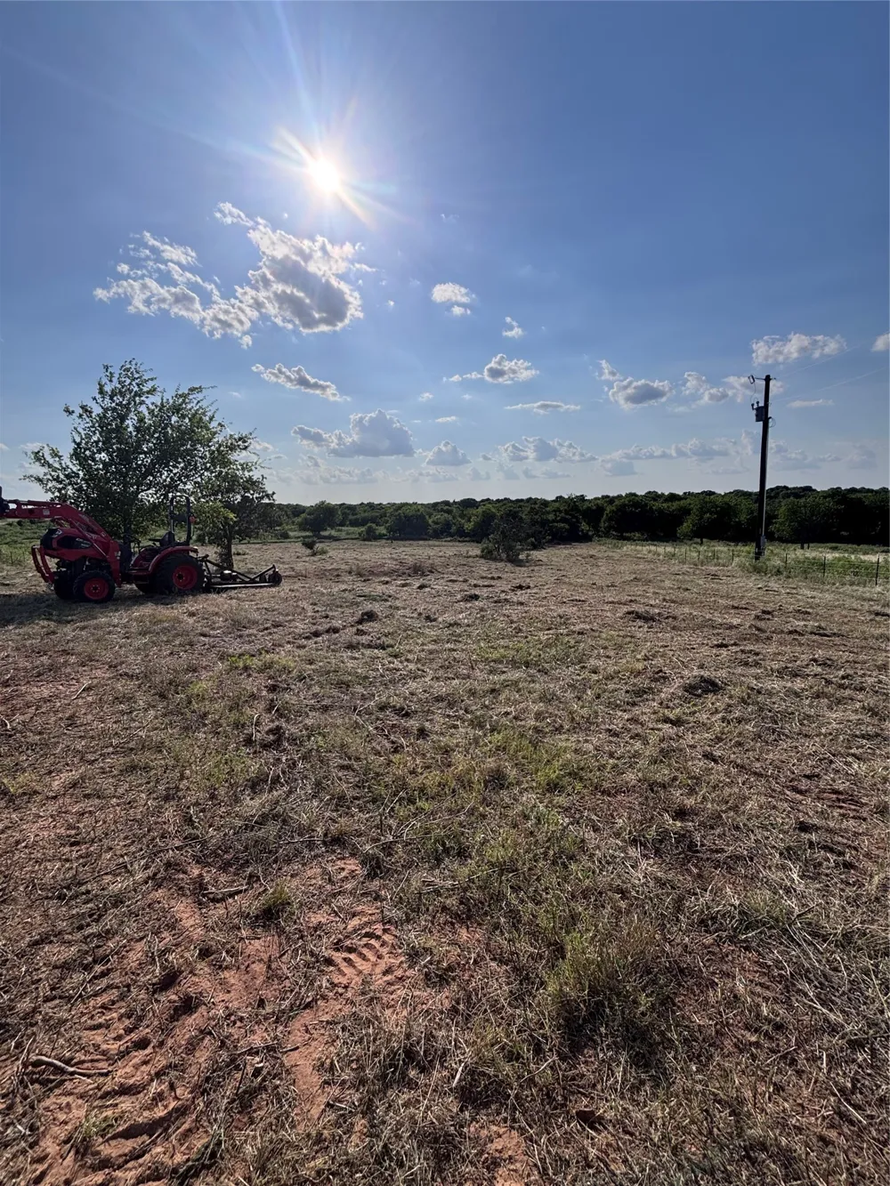 382 High Plains Court Bellevue, TX 76230