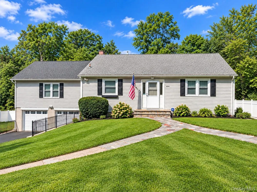 624 Mt View Road Peekskill, NY 10566