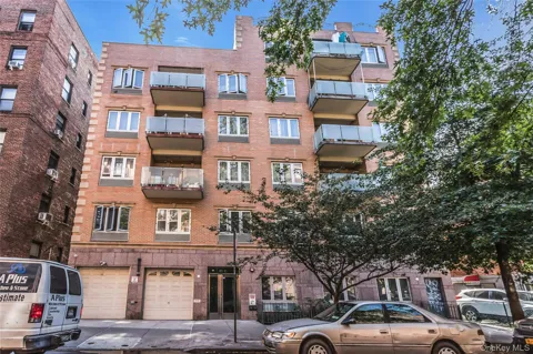 85-10 Elmhurst Avenue #-