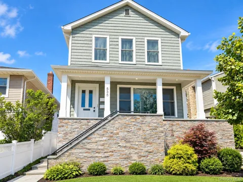 535 E Walnut Street #MAIN