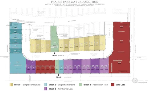 3848 NW Prairie Lane
