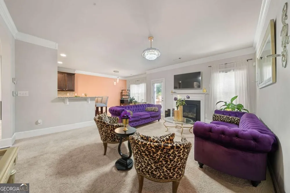 670 Silver Oak DR Dallas, GA 30132