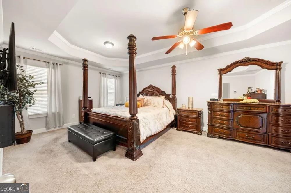 670 Silver Oak DR Dallas, GA 30132