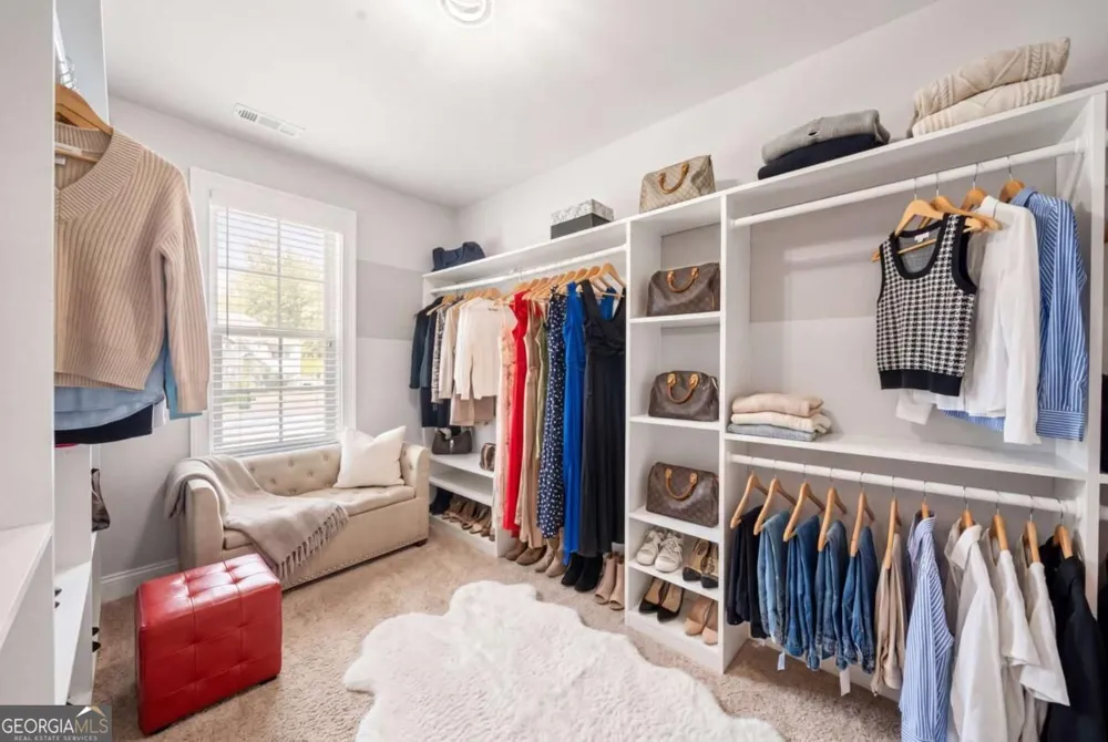 670 Silver Oak DR Dallas, GA 30132