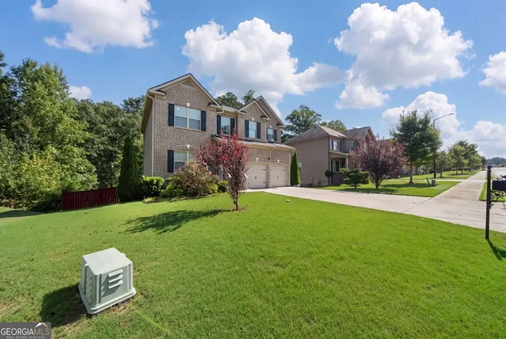 670 Silver Oak DR Dallas, GA 30132