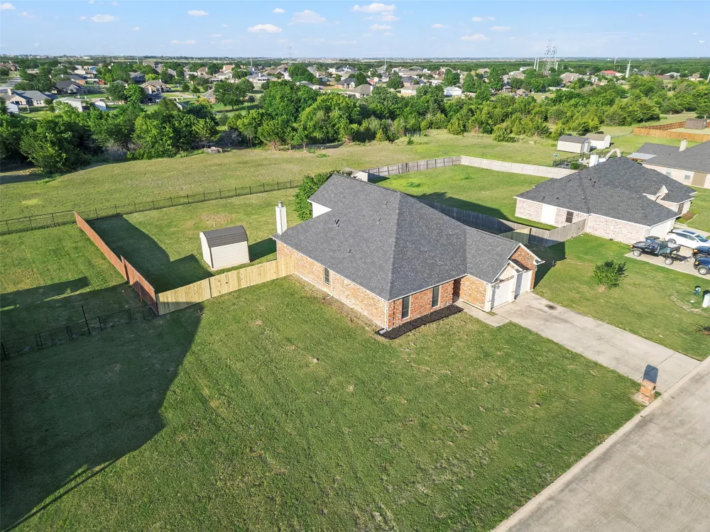 105 Southview Drive Fate, TX 75189
