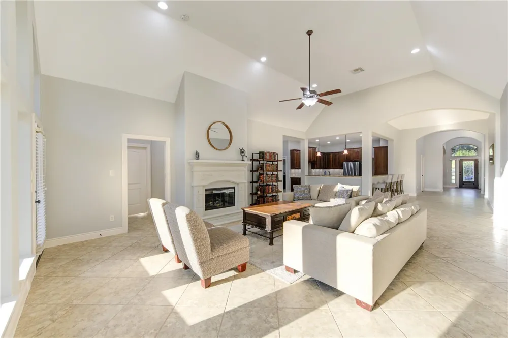 2914 Legend Hill Drive Katy, TX 77494