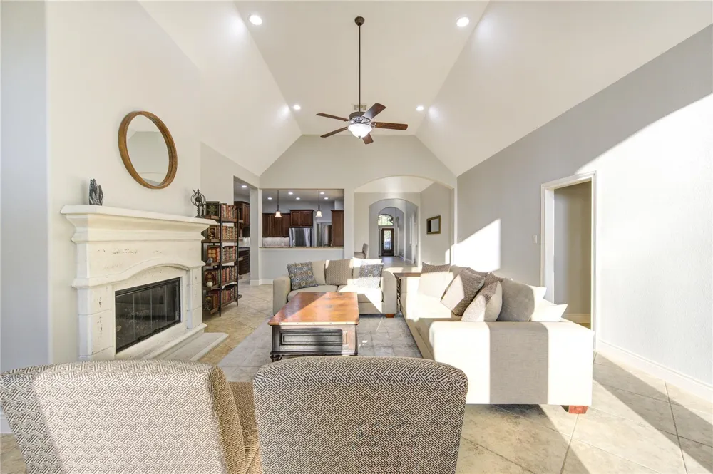 2914 Legend Hill Drive Katy, TX 77494