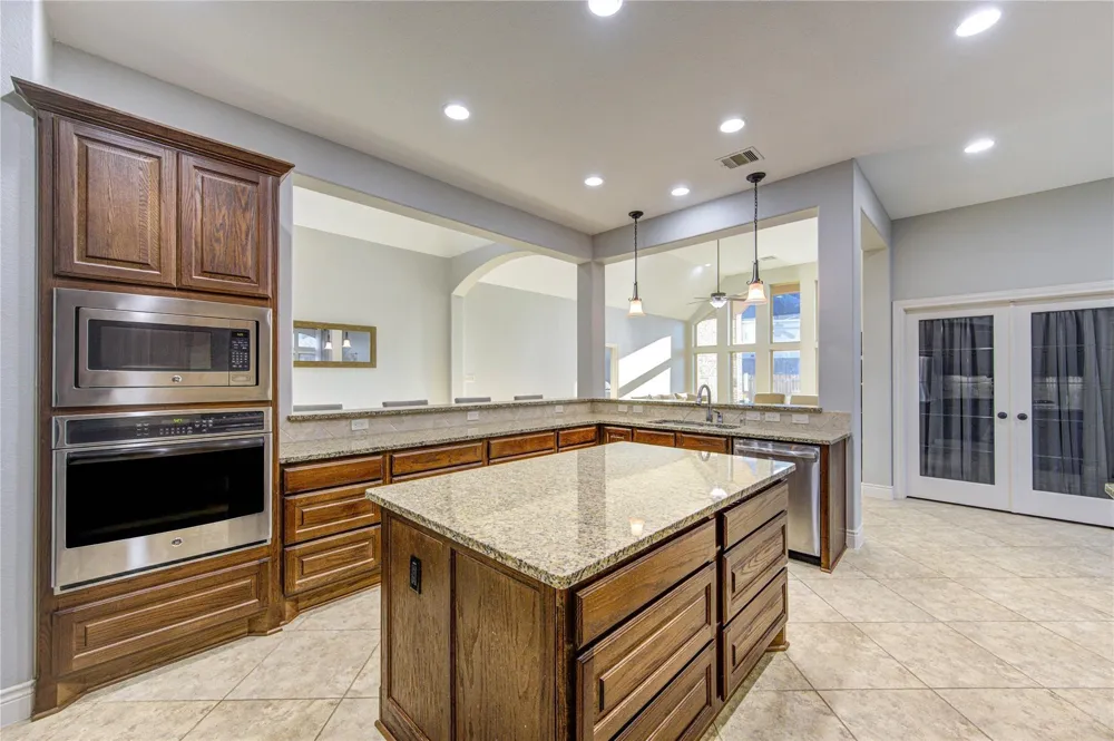 2914 Legend Hill Drive Katy, TX 77494
