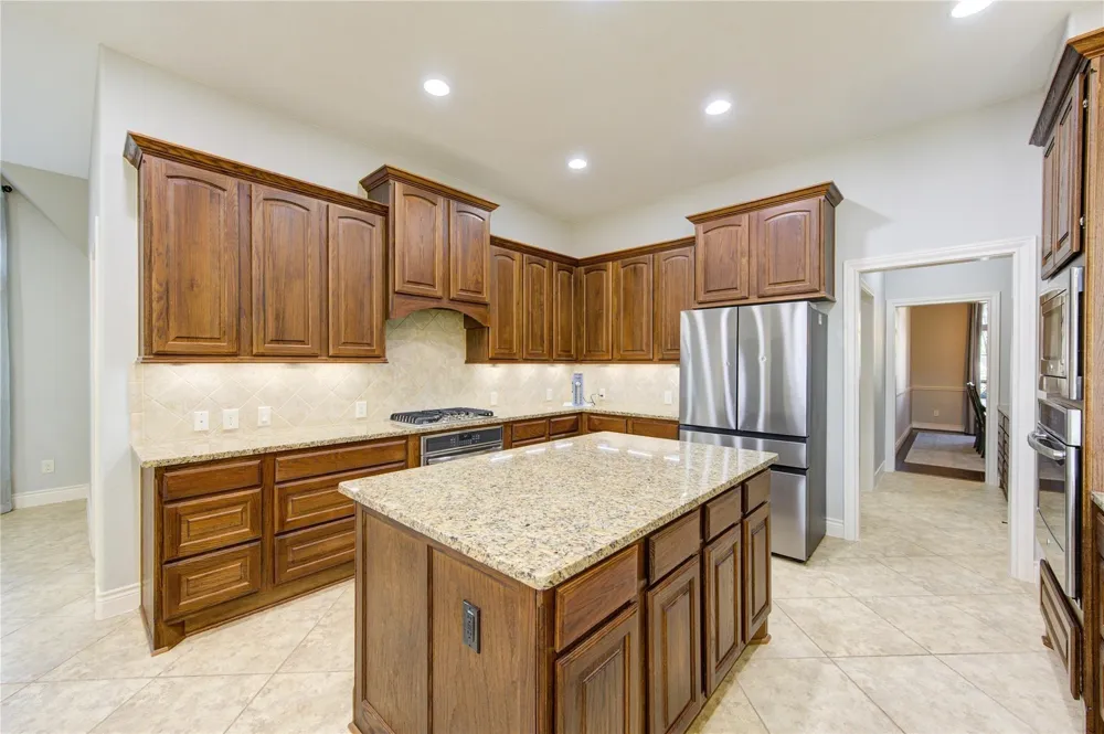 2914 Legend Hill Drive Katy, TX 77494