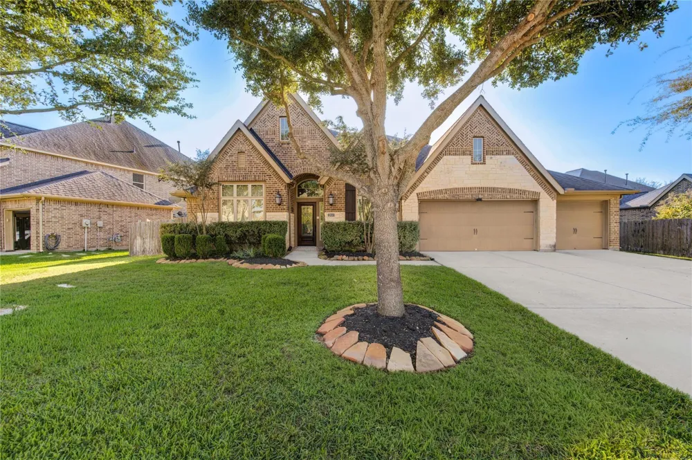 2914 Legend Hill Drive Katy, TX 77494