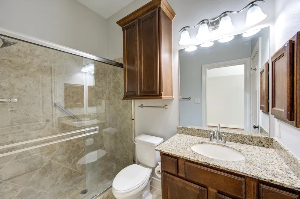 2914 Legend Hill Drive Katy, TX 77494