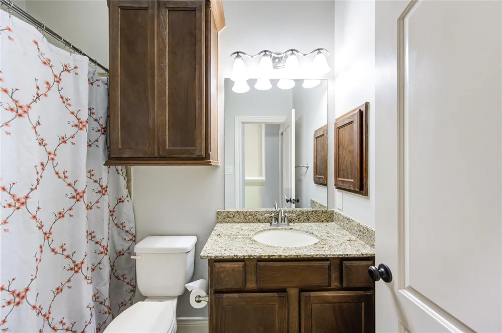 2914 Legend Hill Drive Katy, TX 77494