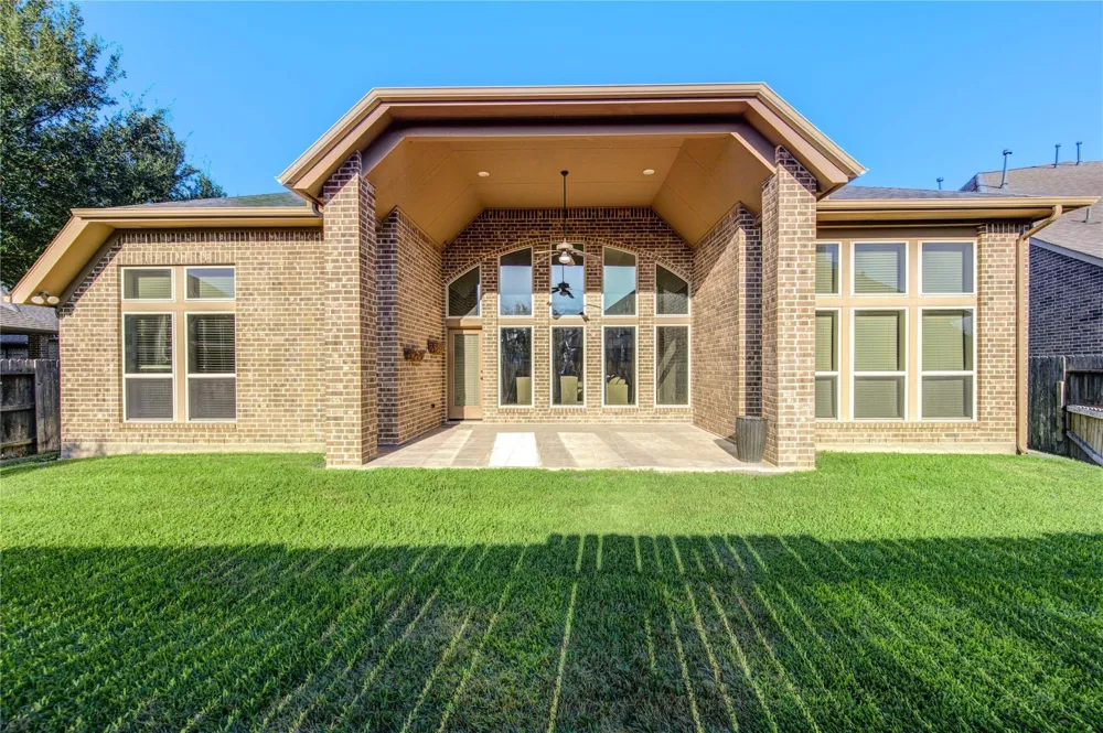 2914 Legend Hill Drive Katy, TX 77494