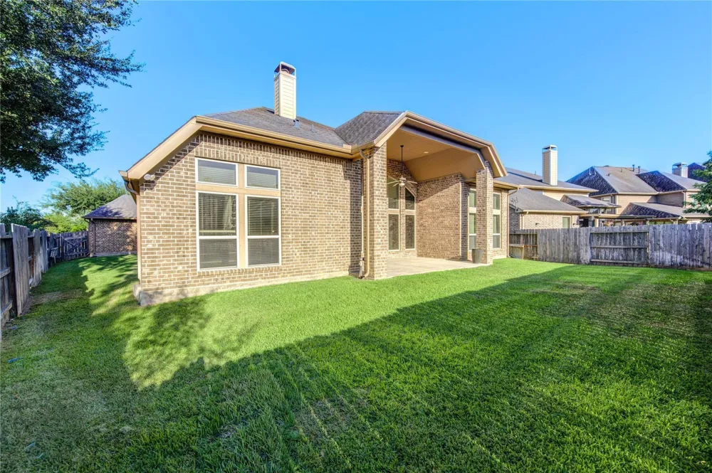 2914 Legend Hill Drive Katy, TX 77494