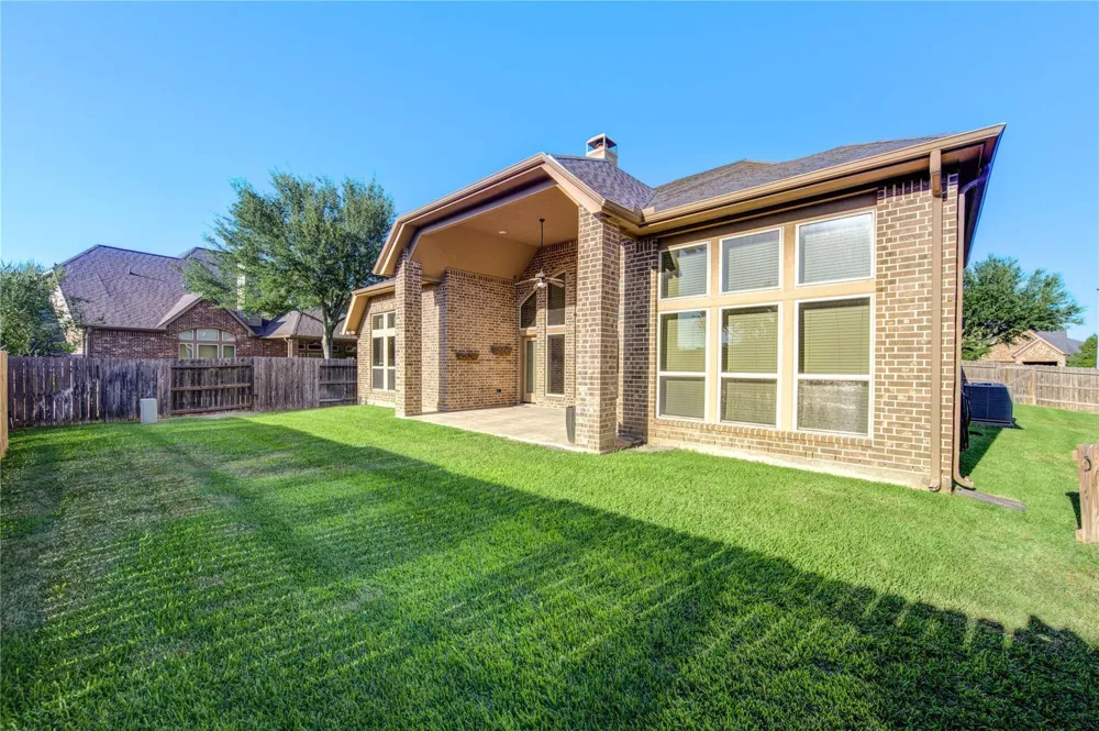 2914 Legend Hill Drive Katy, TX 77494