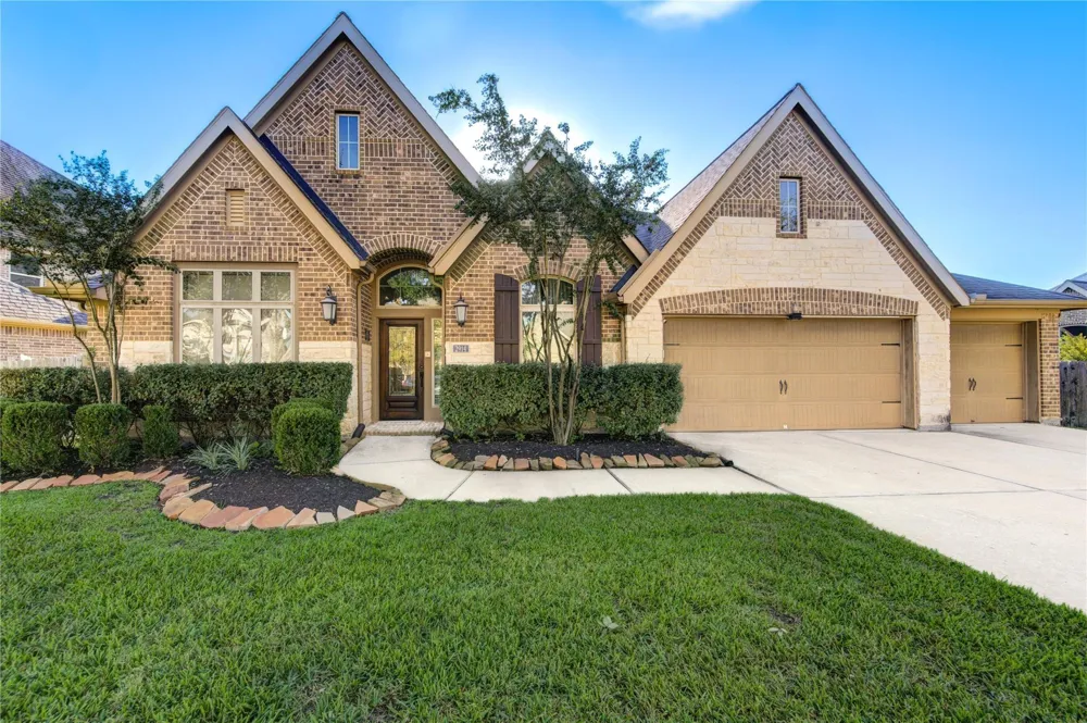 2914 Legend Hill Drive Katy, TX 77494