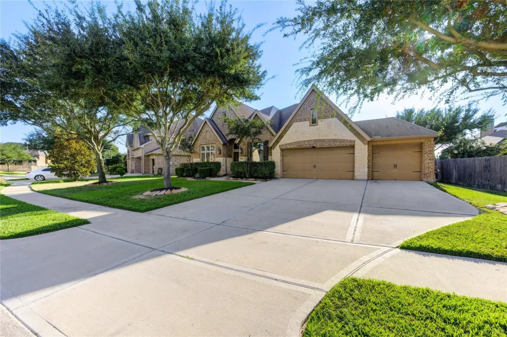 2914 Legend Hill Drive Katy, TX 77494
