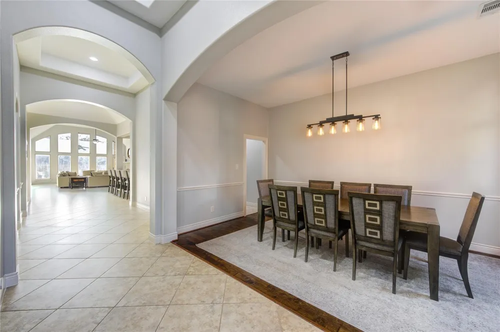 2914 Legend Hill Drive Katy, TX 77494