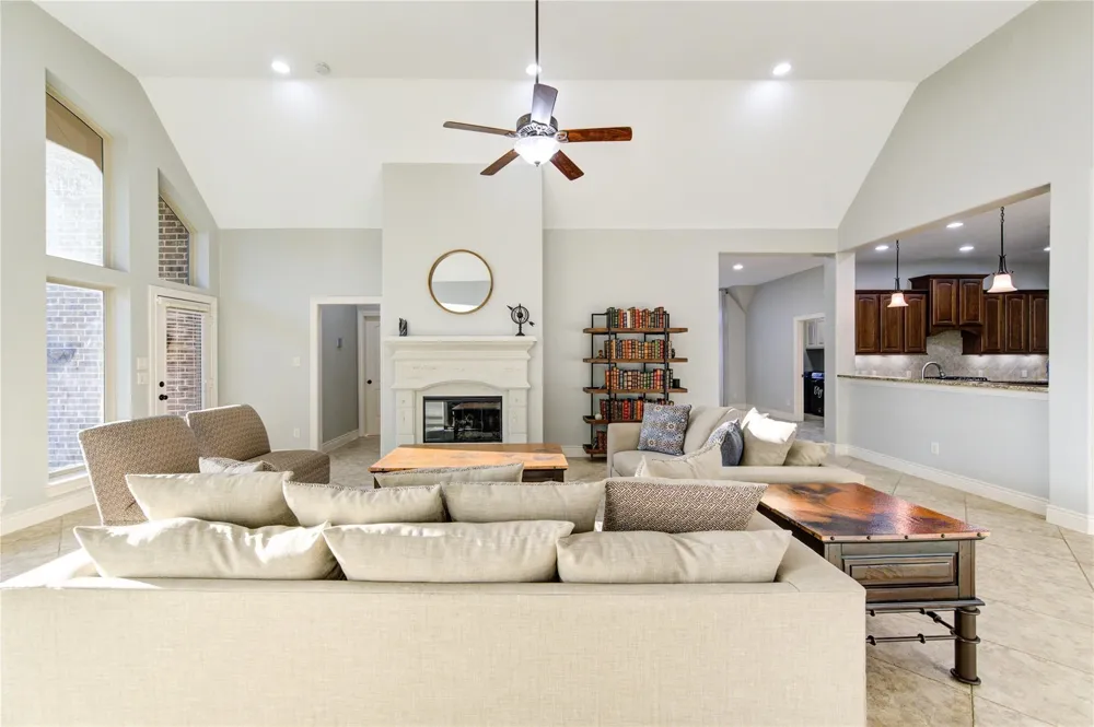 2914 Legend Hill Drive Katy, TX 77494