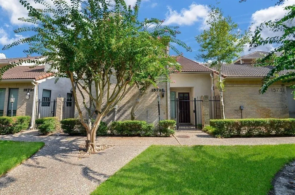 15735 Tanya Circle Houston, TX 77079