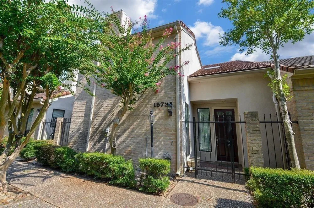 15735 Tanya Circle Houston, TX 77079