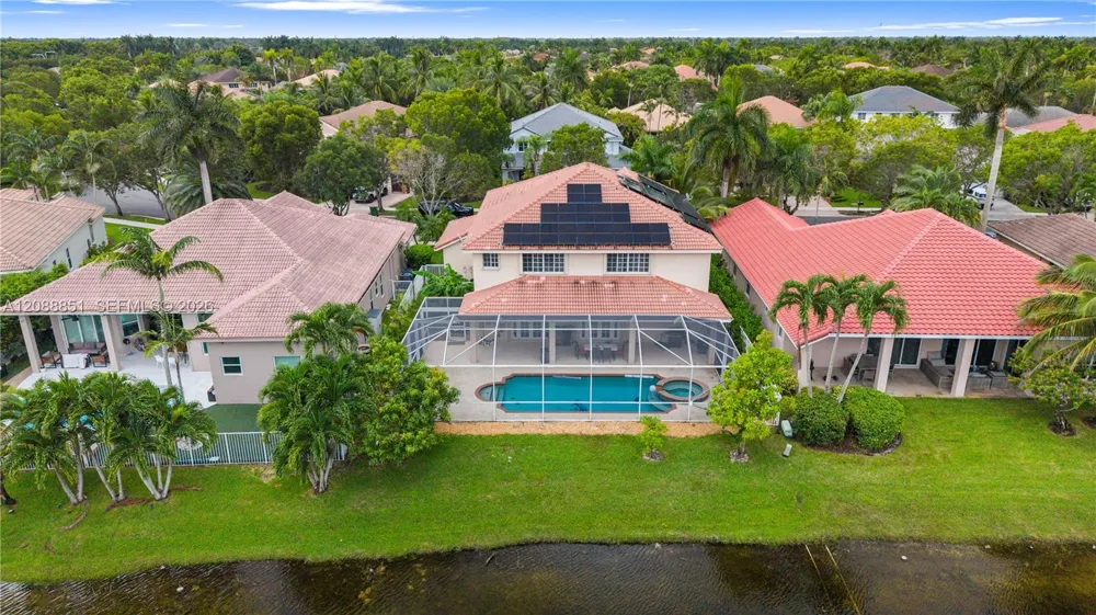 1642 Blue Jay Cir Weston, FL 33327