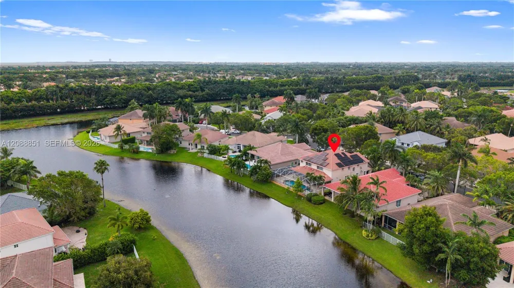 1642 Blue Jay Cir Weston, FL 33327