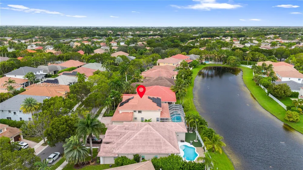 1642 Blue Jay Cir Weston, FL 33327