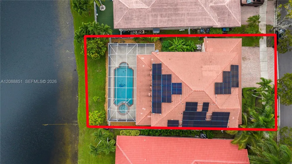 1642 Blue Jay Cir Weston, FL 33327