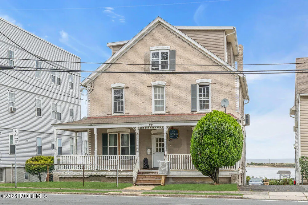 22 Navesink Avenue #2 Highlands, NJ 07732