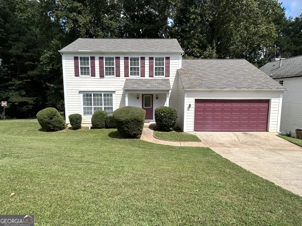 4800 Streamside DR Johns Creek, GA 30022