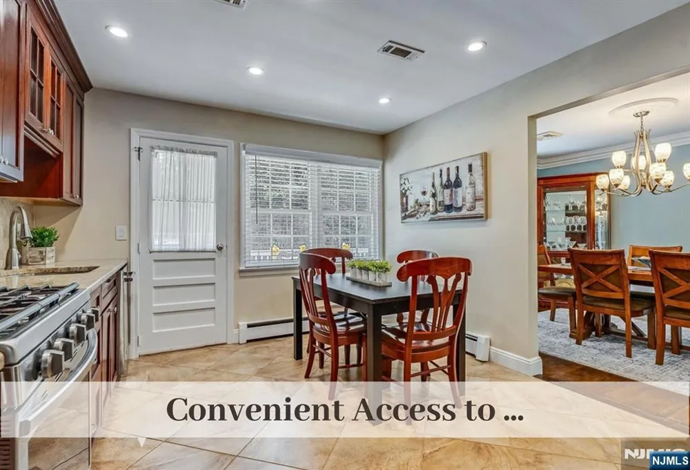 11 Stone Ridge Lane Ho-Ho-Kus, NJ 07423