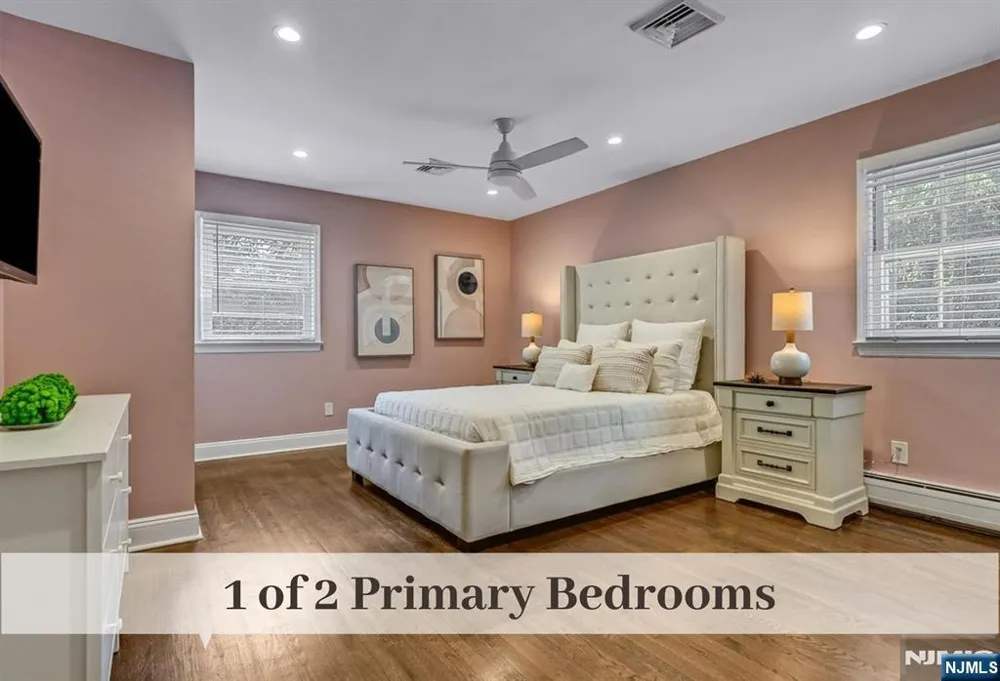 11 Stone Ridge Lane Ho-Ho-Kus, NJ 07423