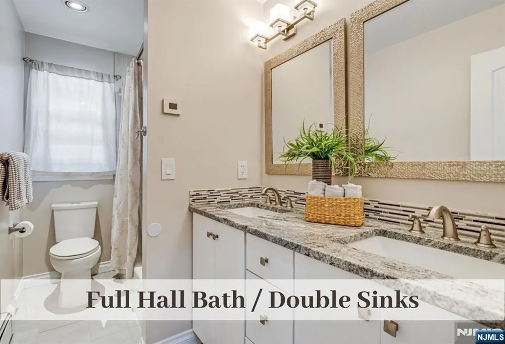 11 Stone Ridge Lane Ho-Ho-Kus, NJ 07423