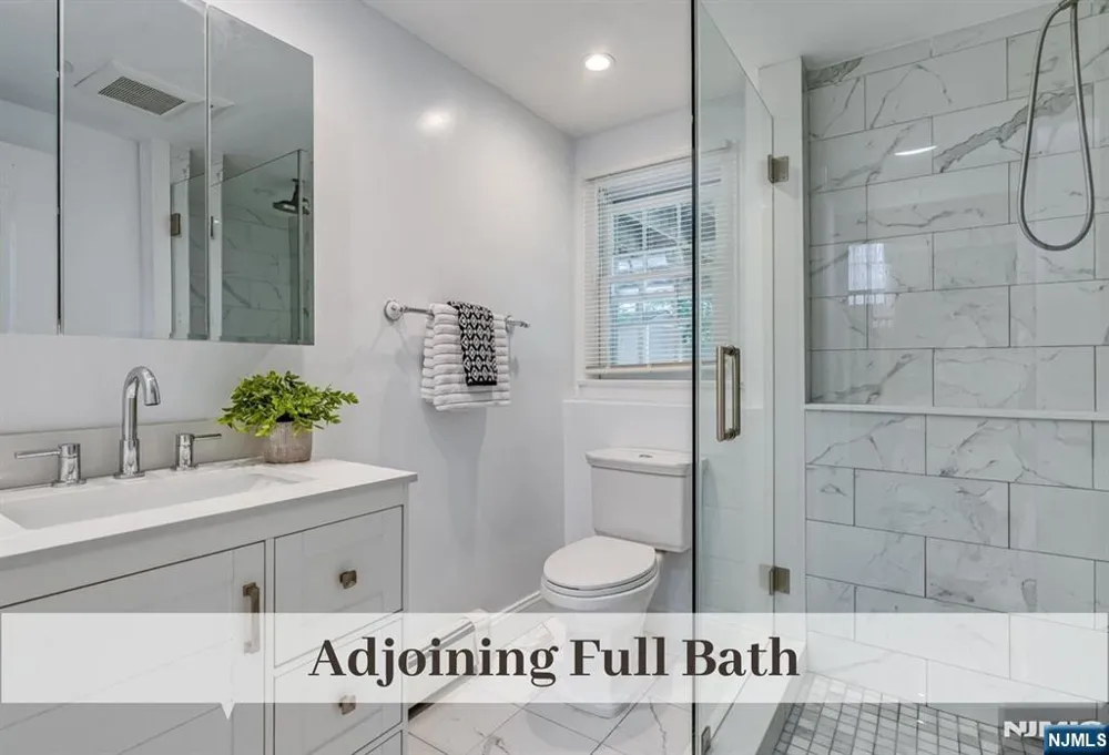 11 Stone Ridge Lane Ho-Ho-Kus, NJ 07423