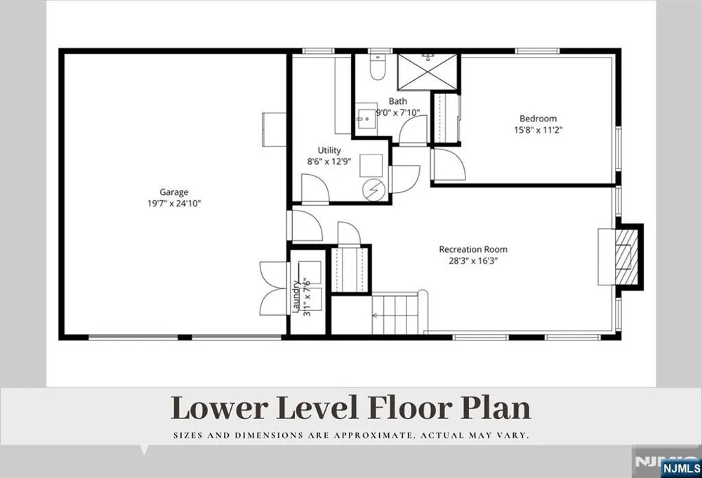11 Stone Ridge Lane Ho-Ho-Kus, NJ 07423