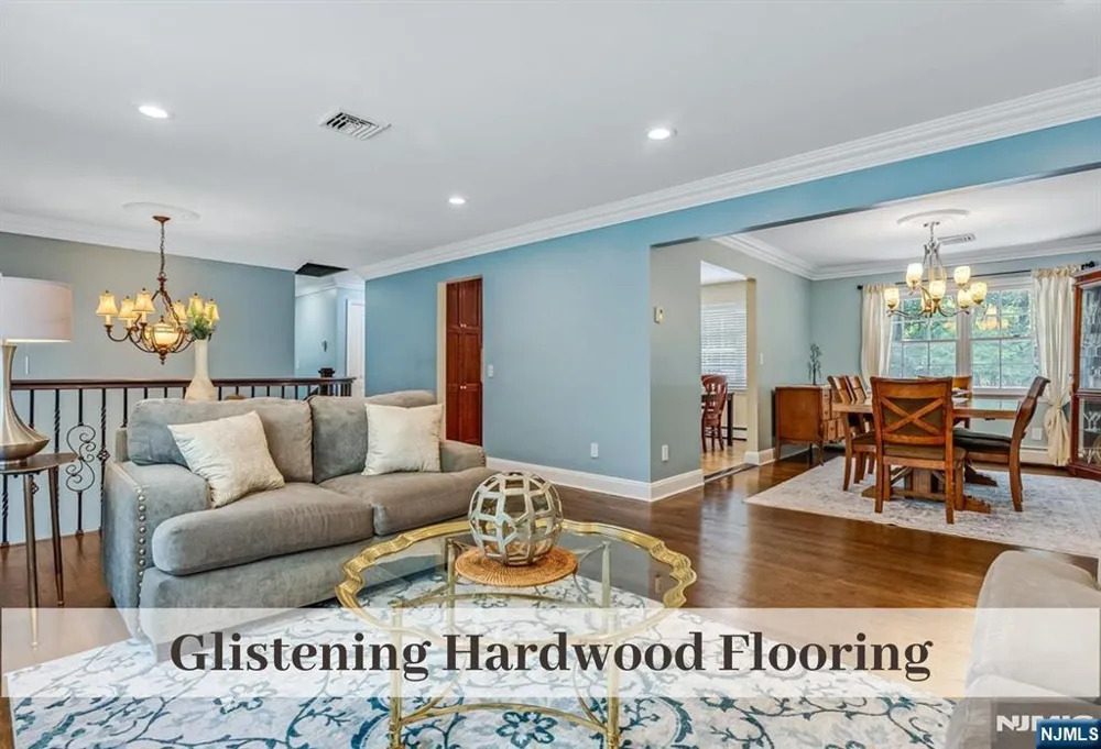 11 Stone Ridge Lane Ho-Ho-Kus, NJ 07423