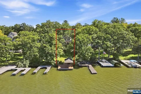 212 Long Pond Road