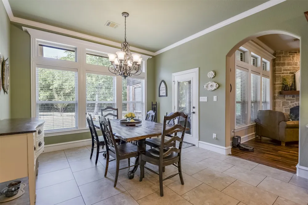 505 Boz Road Waxahachie, TX 75167