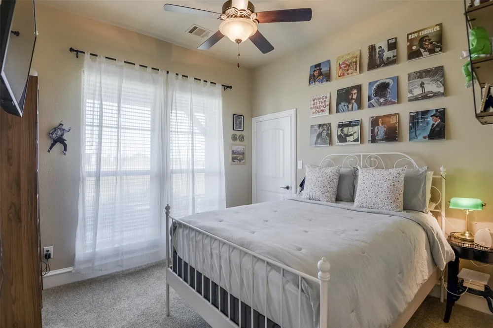 505 Boz Road Waxahachie, TX 75167
