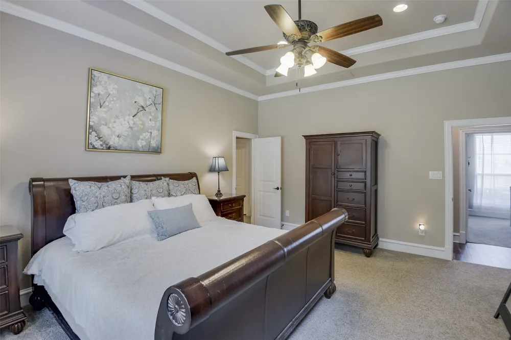 505 Boz Road Waxahachie, TX 75167